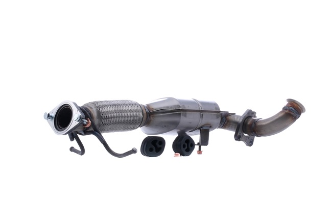 Katalysator SKCCT-4840046 STARK 1436080 FORD