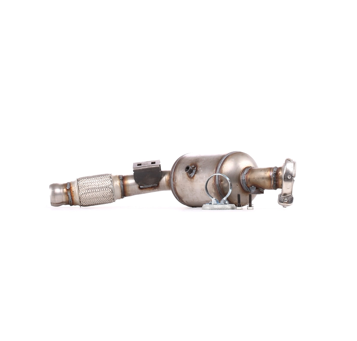 Convertisseur catalytique STARK SKCCT-4840054 évaluation