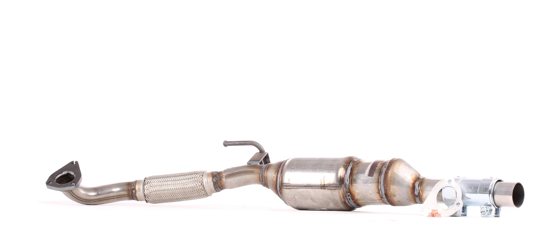 Original Fahrzeugkatalysator SKCCT-4840069