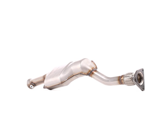 RIDEX 429C0074 Katalysator
