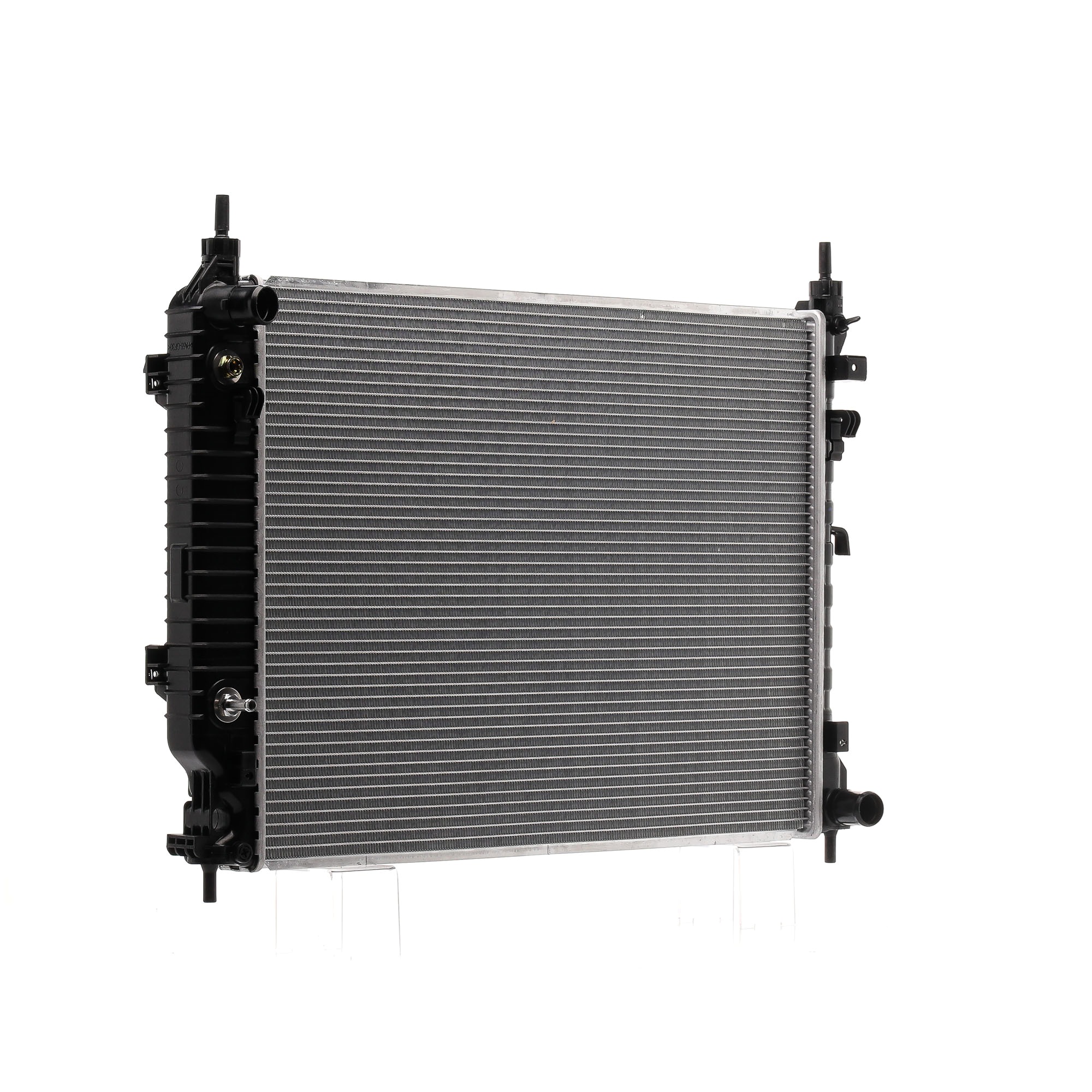 Радиатор, охлаждане на двигателя 4819583 RIDEX 470R0823 OPEL, VOLVO, CHEVROLET, DAEWOO, VAUXHALL