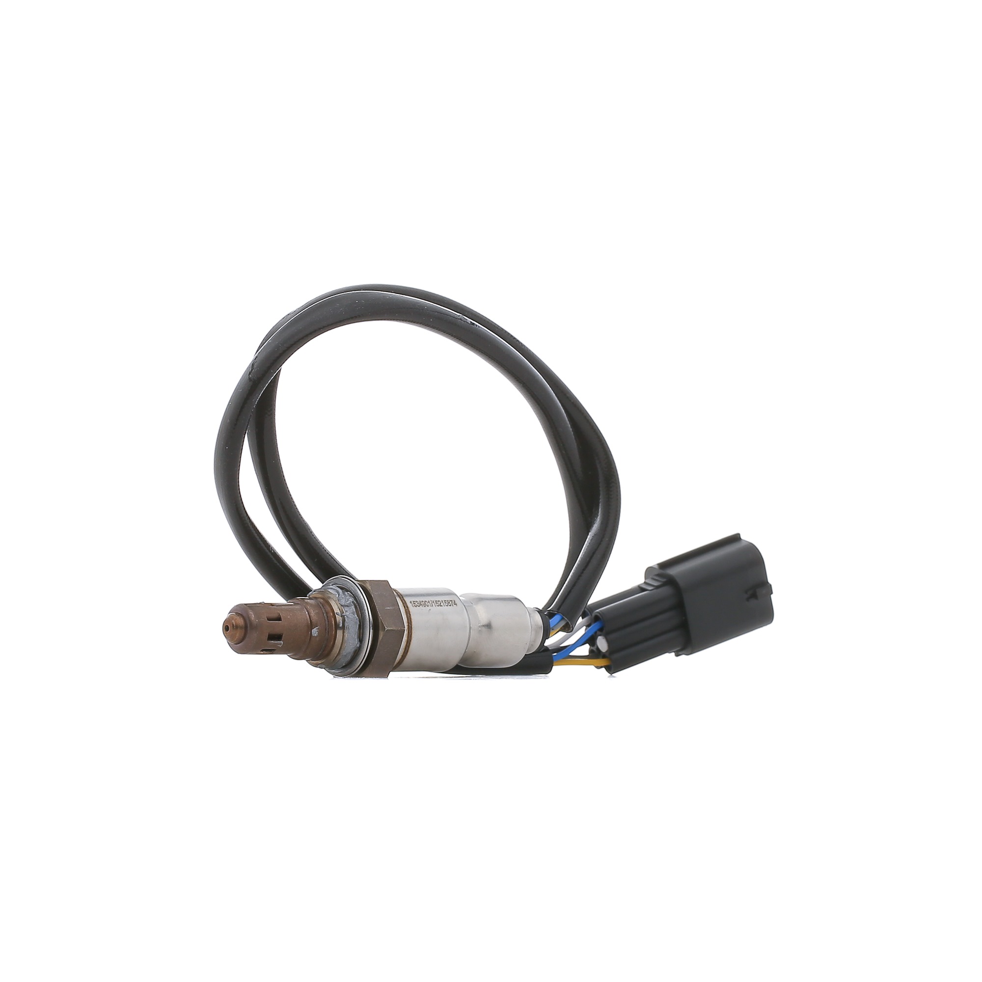 RIDEX 3922L0293 Lambdasonde Kabellengde: 610mm