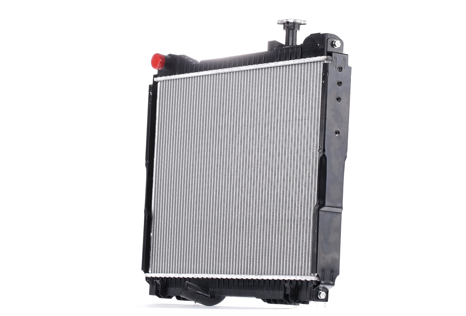 Motor Radiator STARK SKRD-0121008 Rating