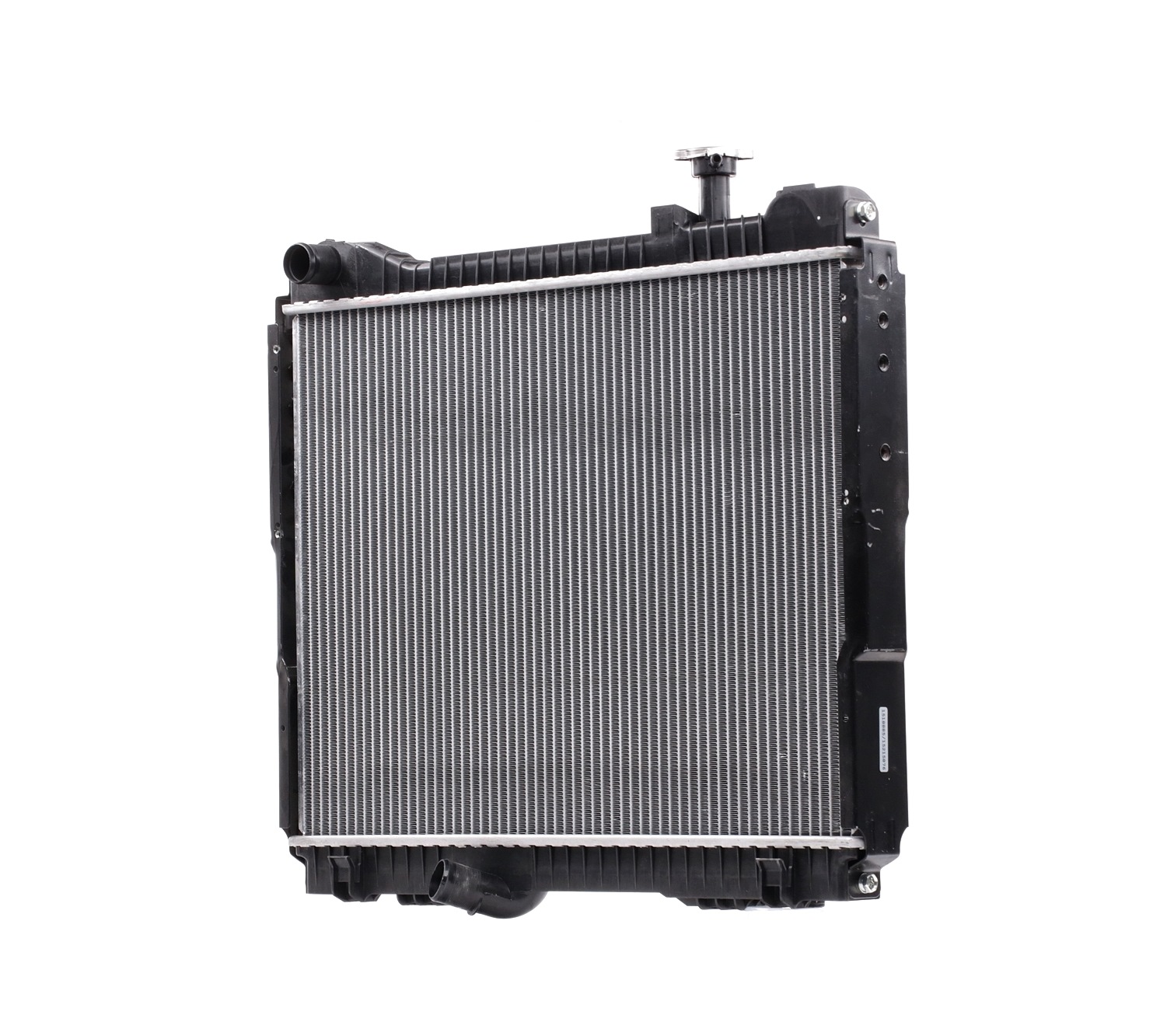 Radiadores RIDEX 470R0825 evaluación