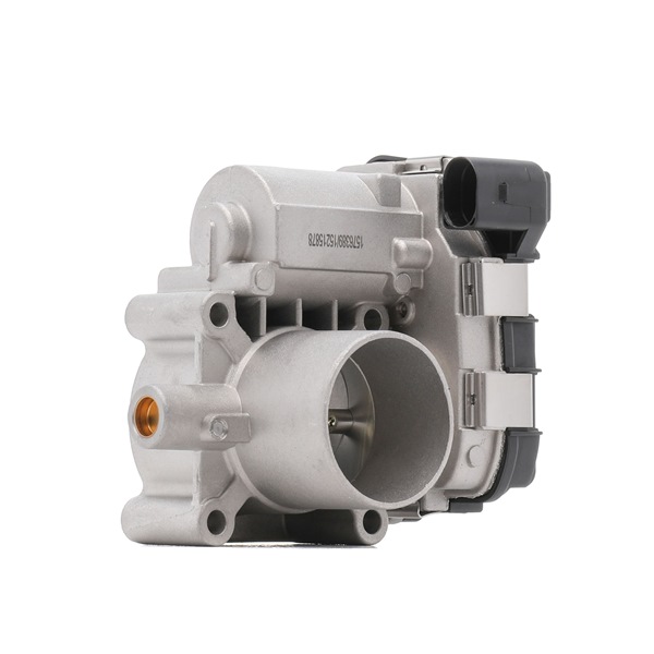 Дросел клапа RIDEX 158T0199