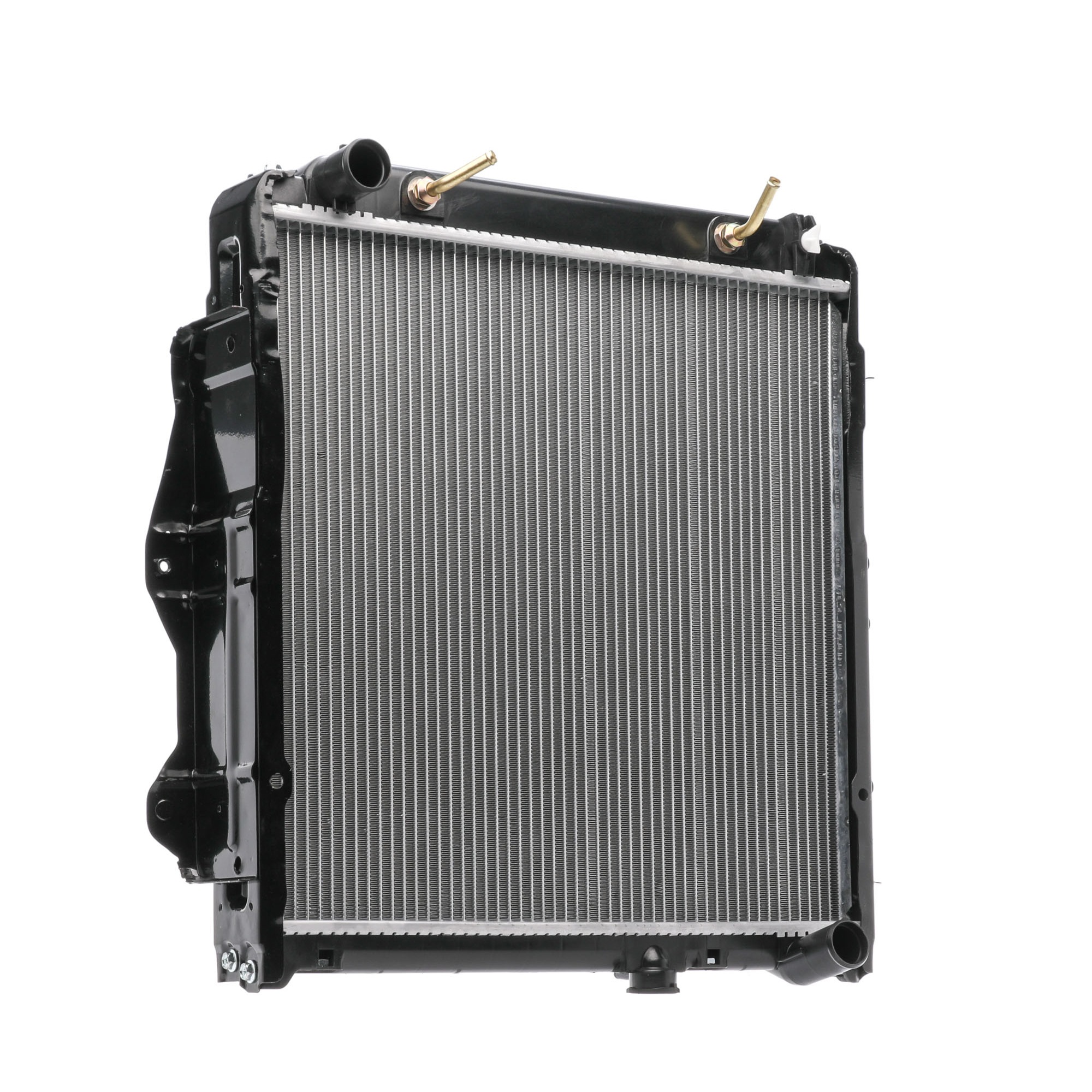 RIDEX 470R0826 Radiator Toyota Land Cruiser J7 3.0 TD (KZJ70_, KZJ73_, KZJ77_, KZJ78) 125 Pk Diesel 1996