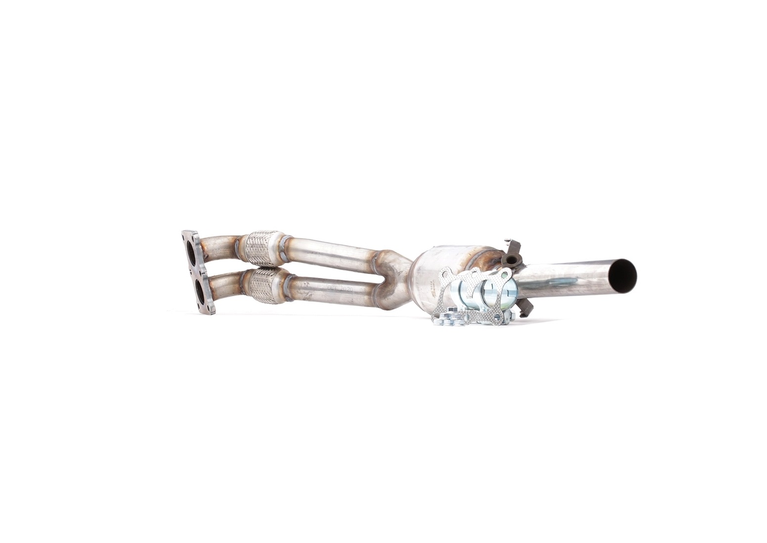 Fahrzeugkatalysator STARK SKCCT-4840085 Bewertung