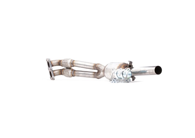 Katalysator SKCCT-4840085 STARK 1J1253058HV VW, AUDI, SKODA, SEAT