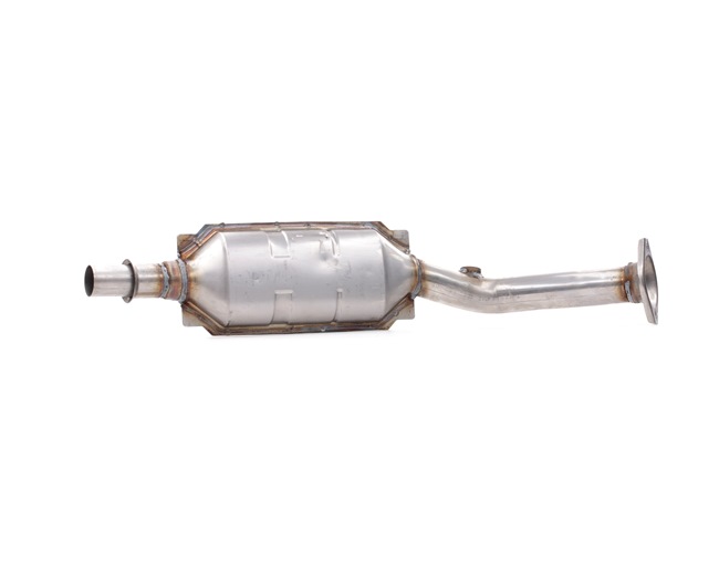 Katalysator 429C0104 RIDEX 1705V0 PEUGEOT, CITROЁN