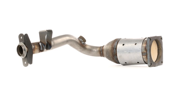 Katalysator 1731-KH STARK SKCCT-4840110 PEUGEOT, CITROЁN, TALBOT