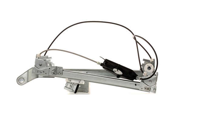 15216055 RIDEX 1561W0556 kosten Raammechanisme Audi A5 8t3 achter/voor + links/rechts
