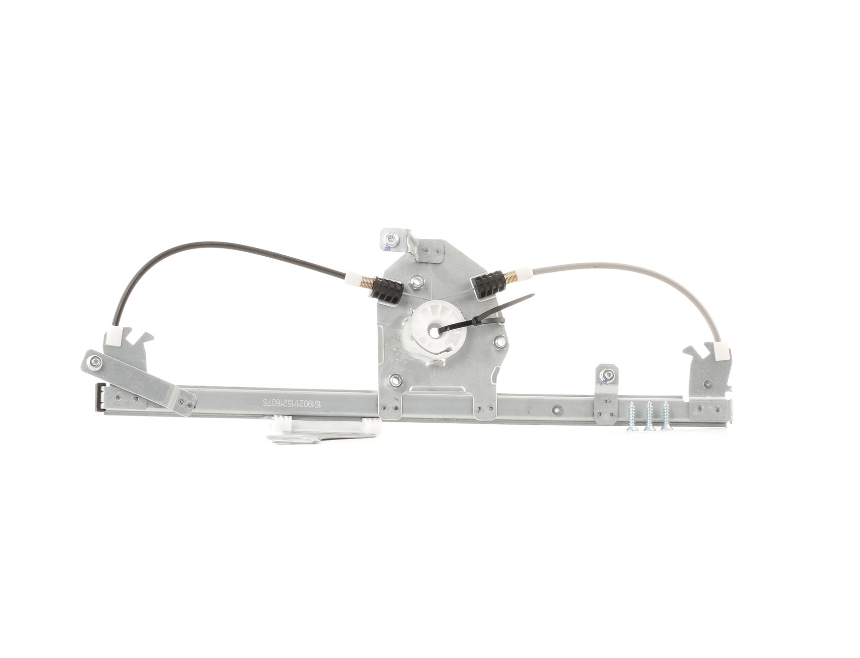 Electric window regulator RIDEX 1561W0562 rating