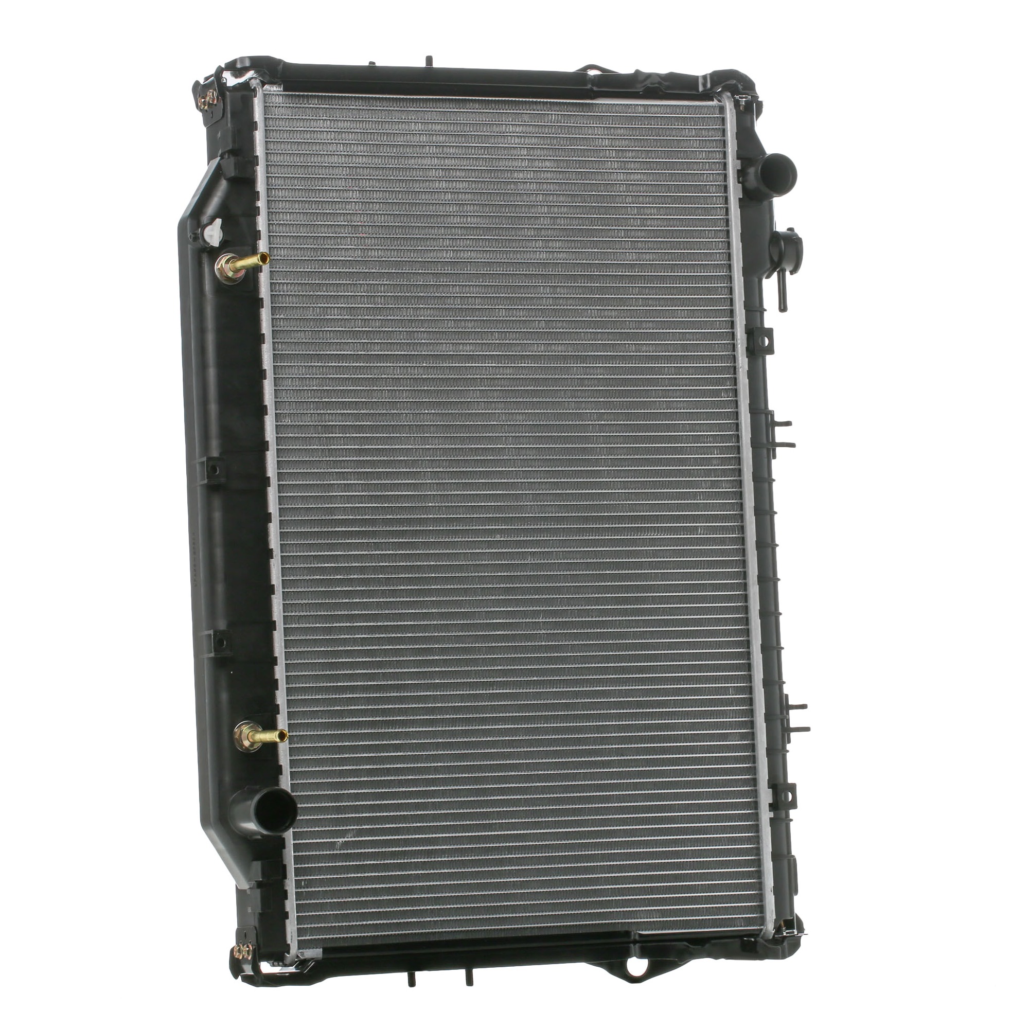 Radiateur moteur STARK SKRD-0121021 évaluation