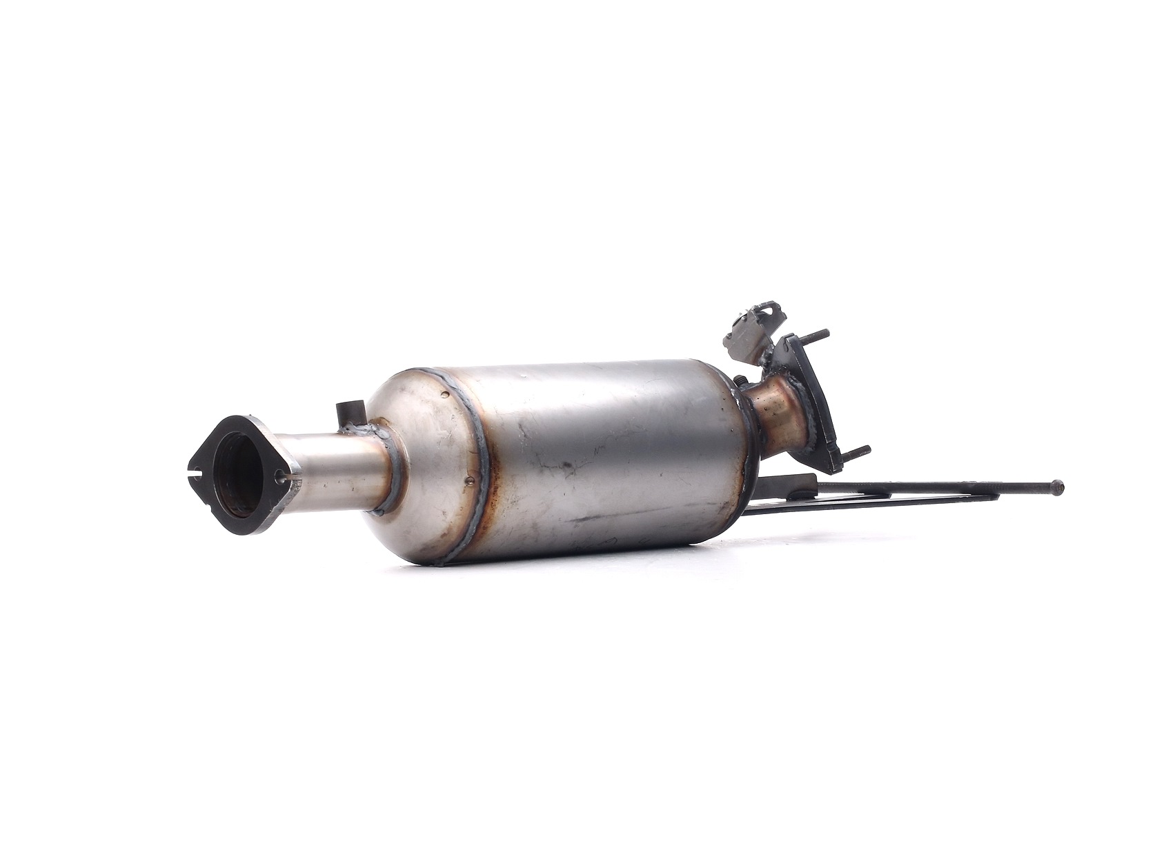 Dieselpartikelfilter STARK SKSPF-2590027 Bewertung