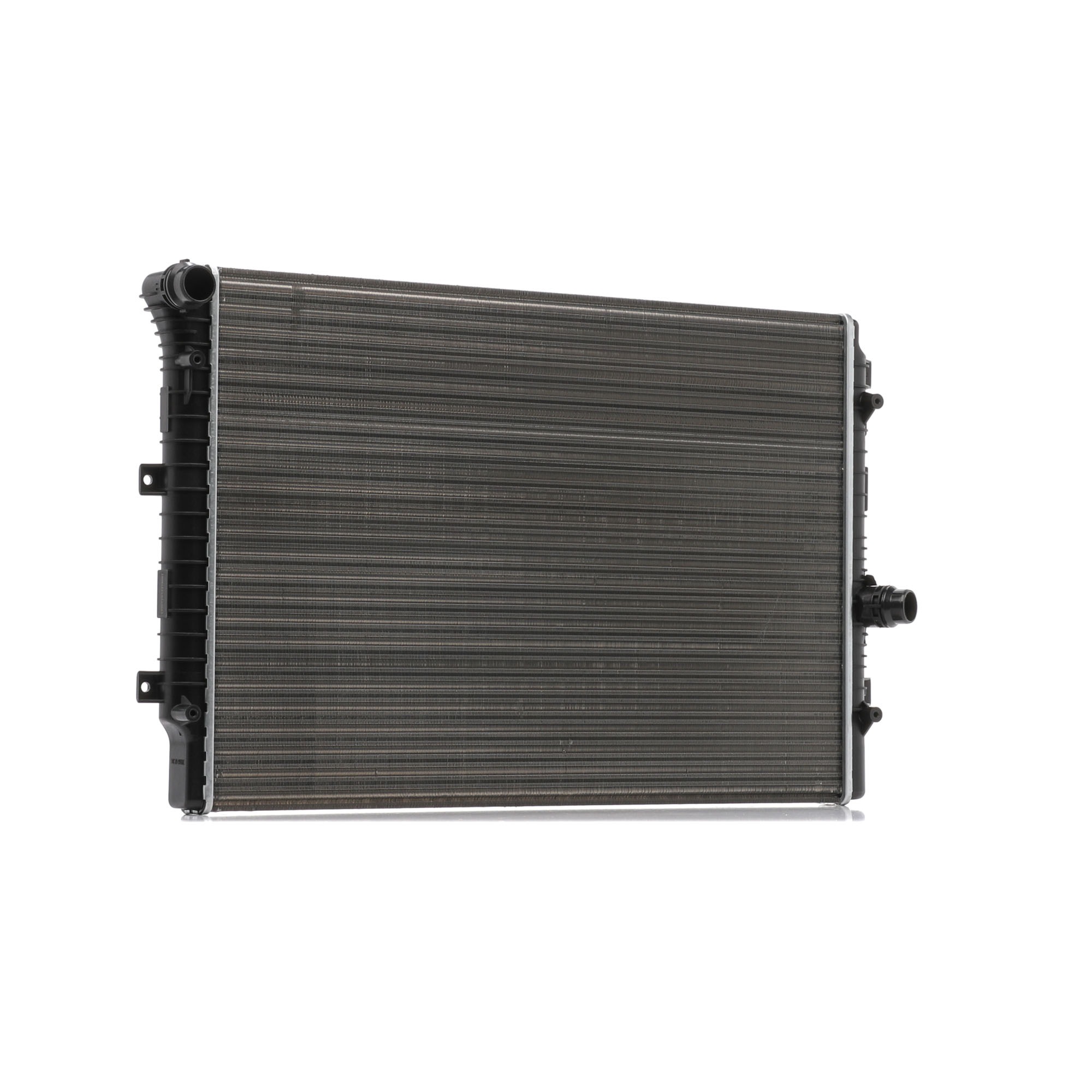 RIDEX 470R0839 Radiateur moteur VW Caddy IV Van (SAA, SAH) 2.0 TDI 110 CV Diesel 2016