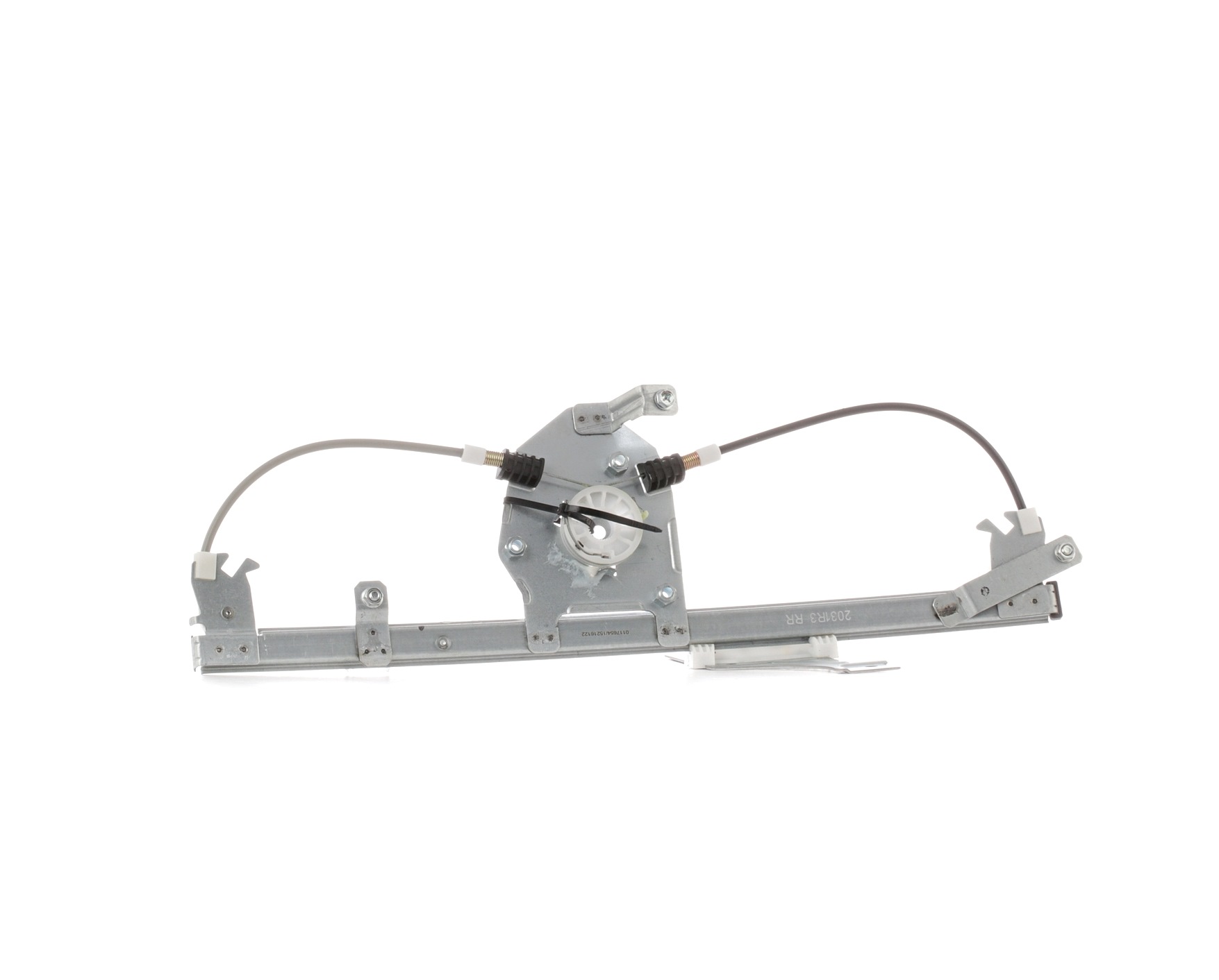 Fensterheber STARK SKWR-0420570 Bewertung