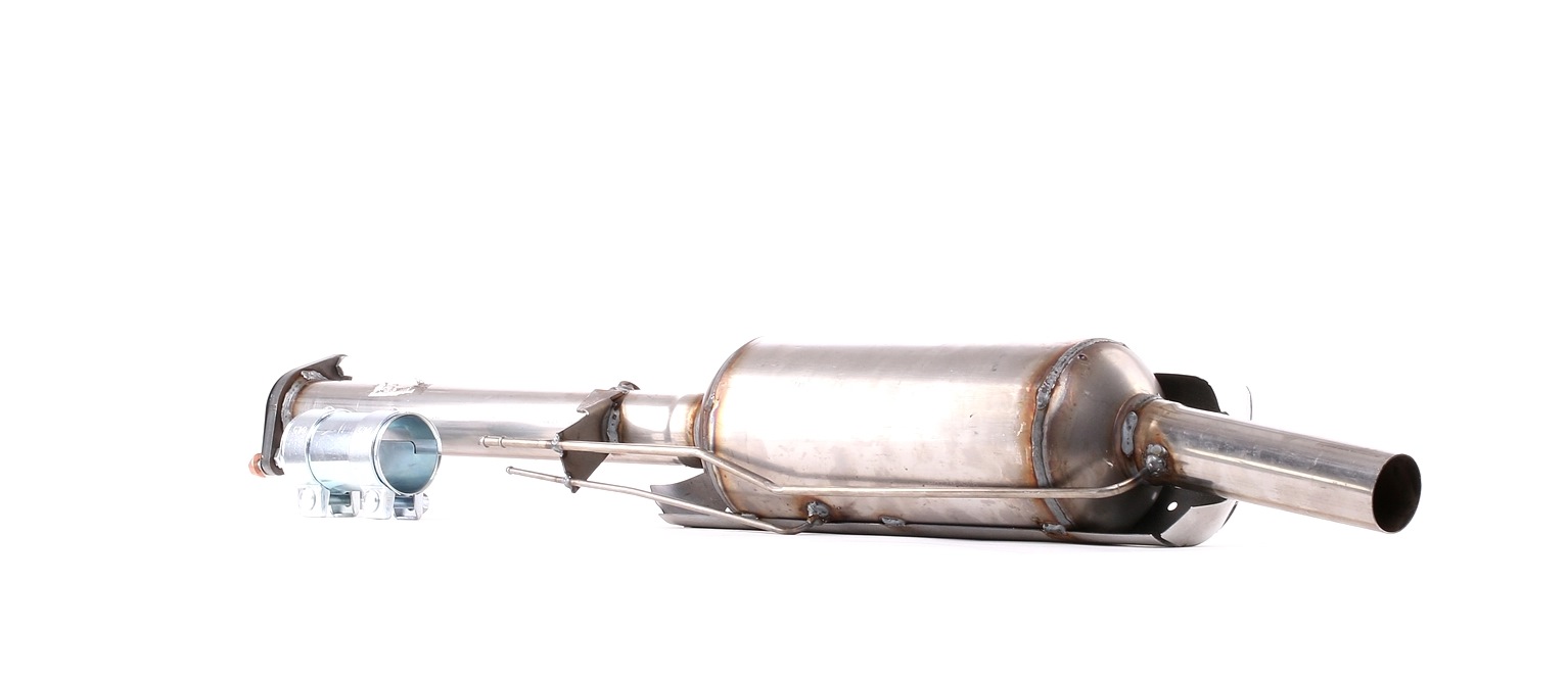 Dieselpartikelfilter STARK SKSPF-2590034 Bewertung