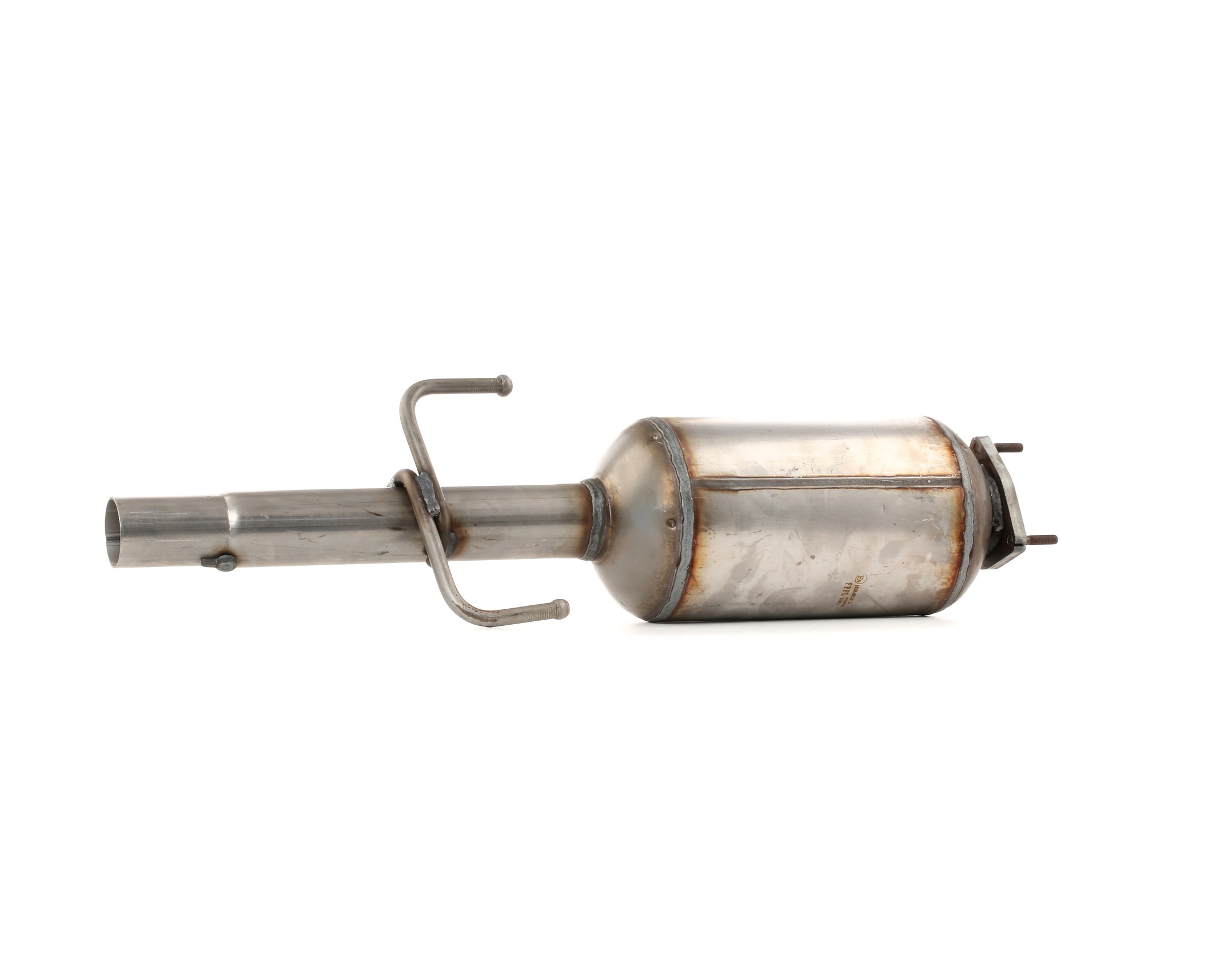 Dieselpartikelfilter STARK SKSPF-2590036 Bewertung