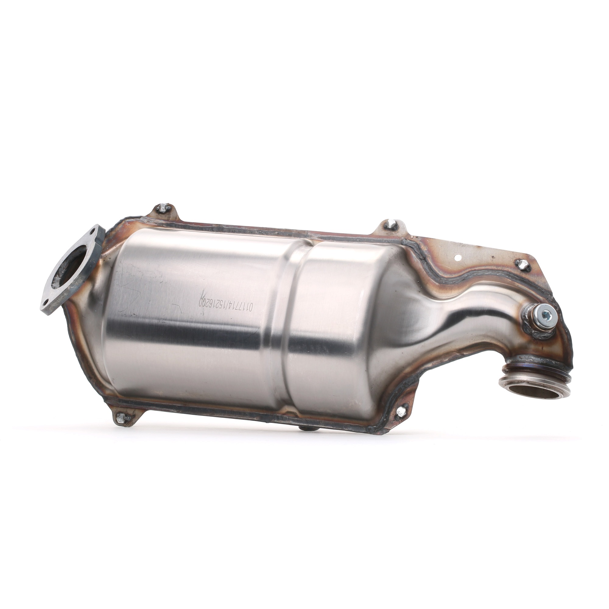 Dieselpartikelfilter STARK SKSPF-2590038 Bewertung