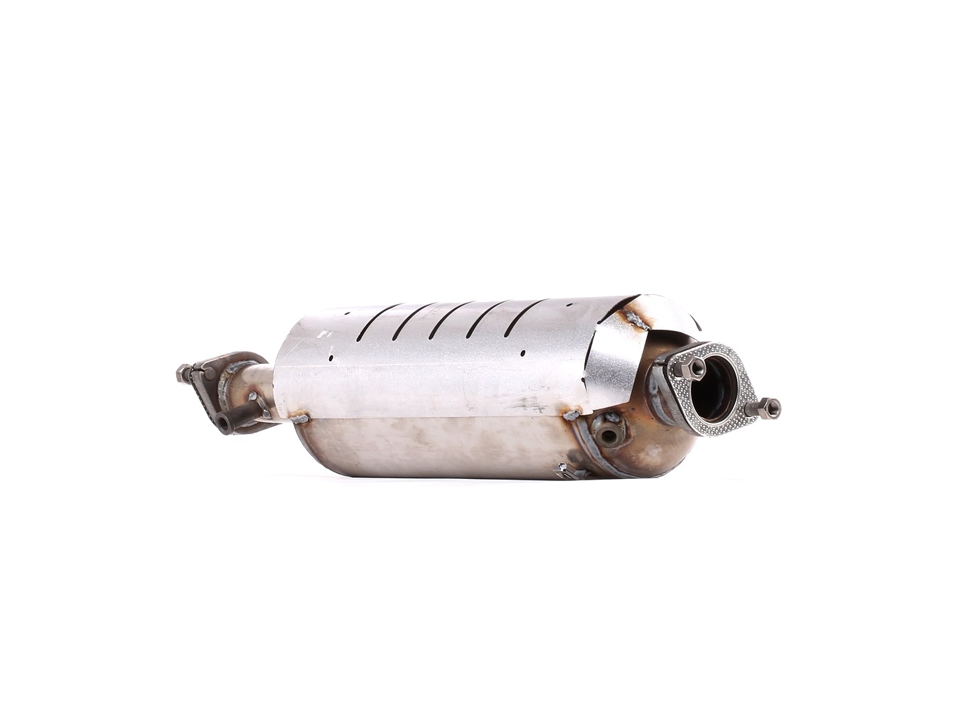 Dieselpartikelfilter STARK SKSPF-2590048 Bewertung