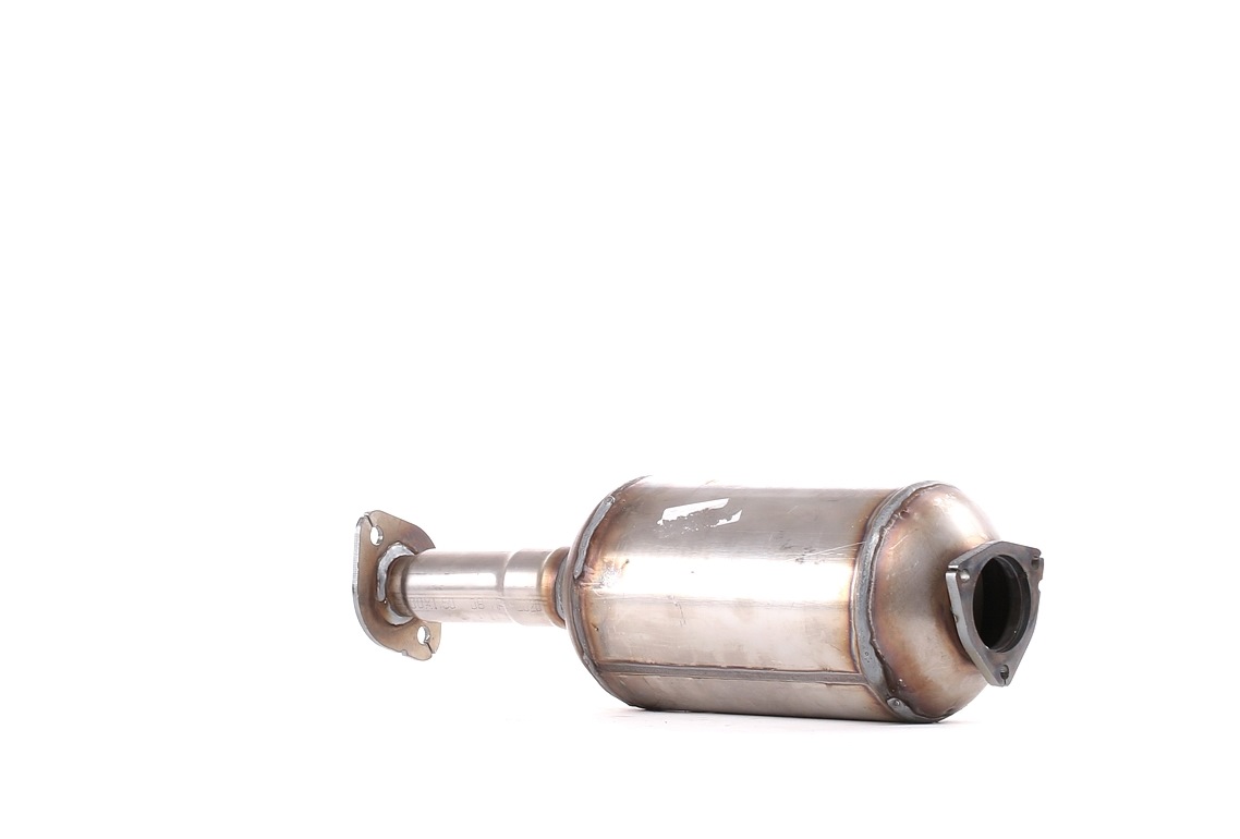 Филтър за твърди частици 4709268 RIDEX 1256S0050 OPEL, SUZUKI, VAUXHALL, PLYMOUTH