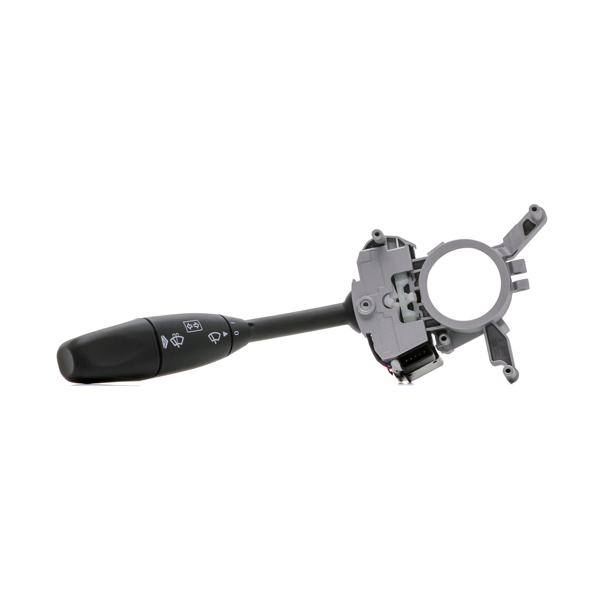 RIDEX 1563S0086 Stuurkolomschakelaar CLK C209 CLK 240 (209.361) 163 Pk Benzine 2009