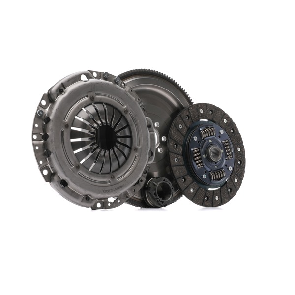 RIDEX 479C0321 Σετ συμπλέκτη