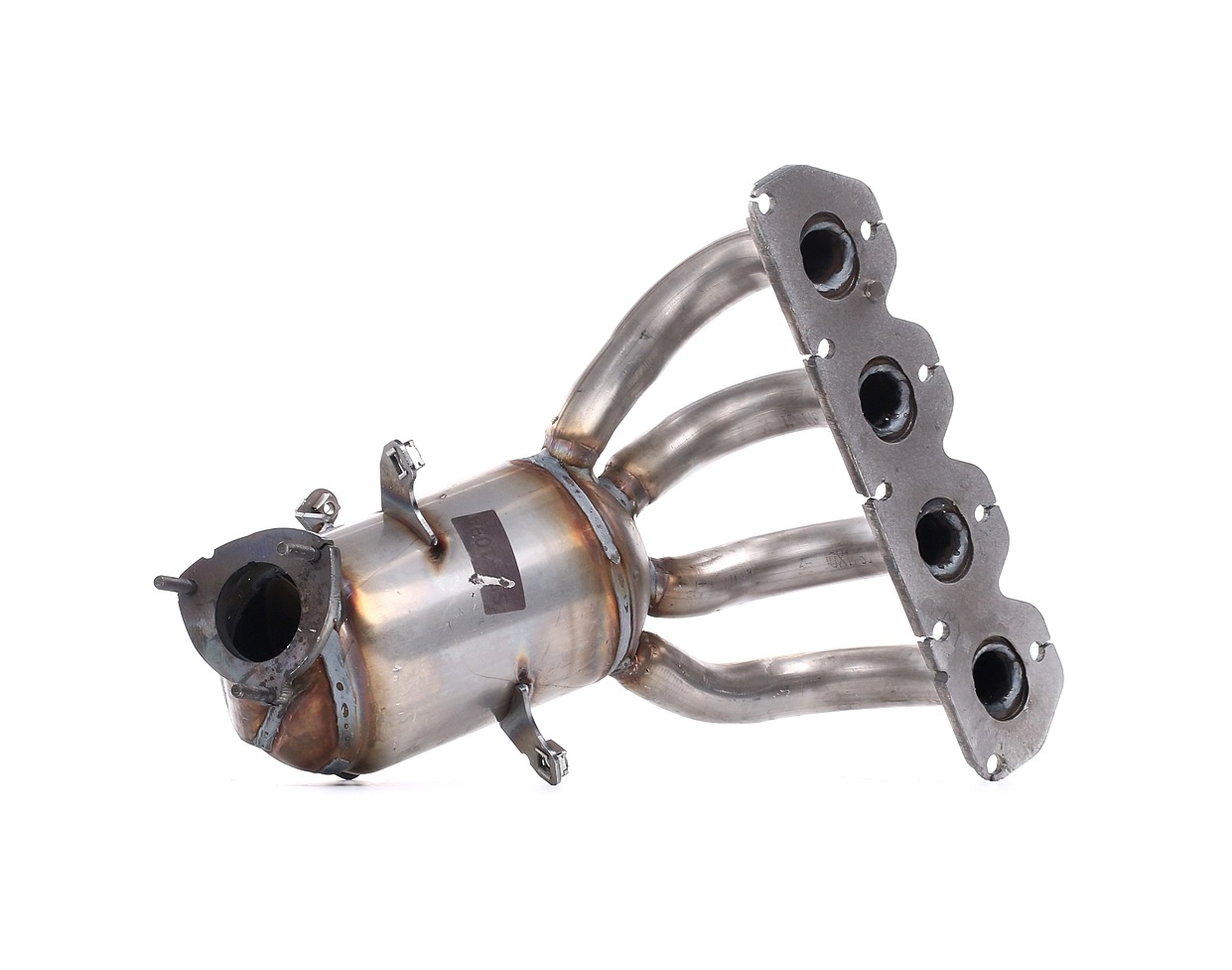 Fahrzeugkatalysator RIDEX 429C0132 Bewertung