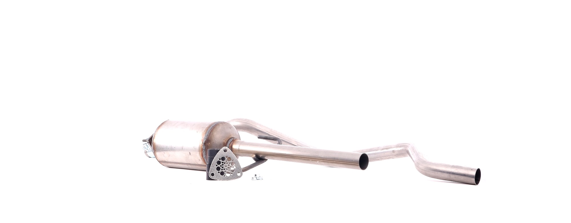 Dieselpartikelfilter STARK SKSPF-2590065 Bewertung