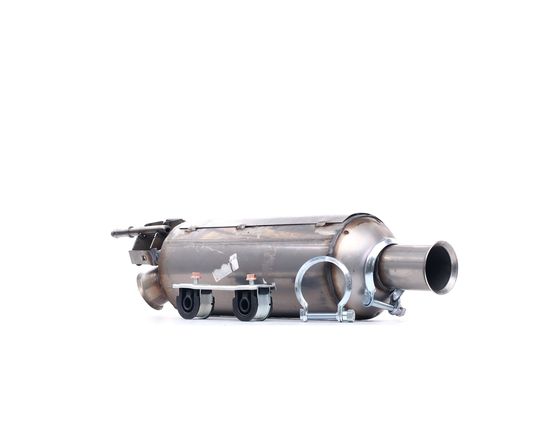 Dieselpartikelfilter STARK SKSPF-2590074 Bewertung