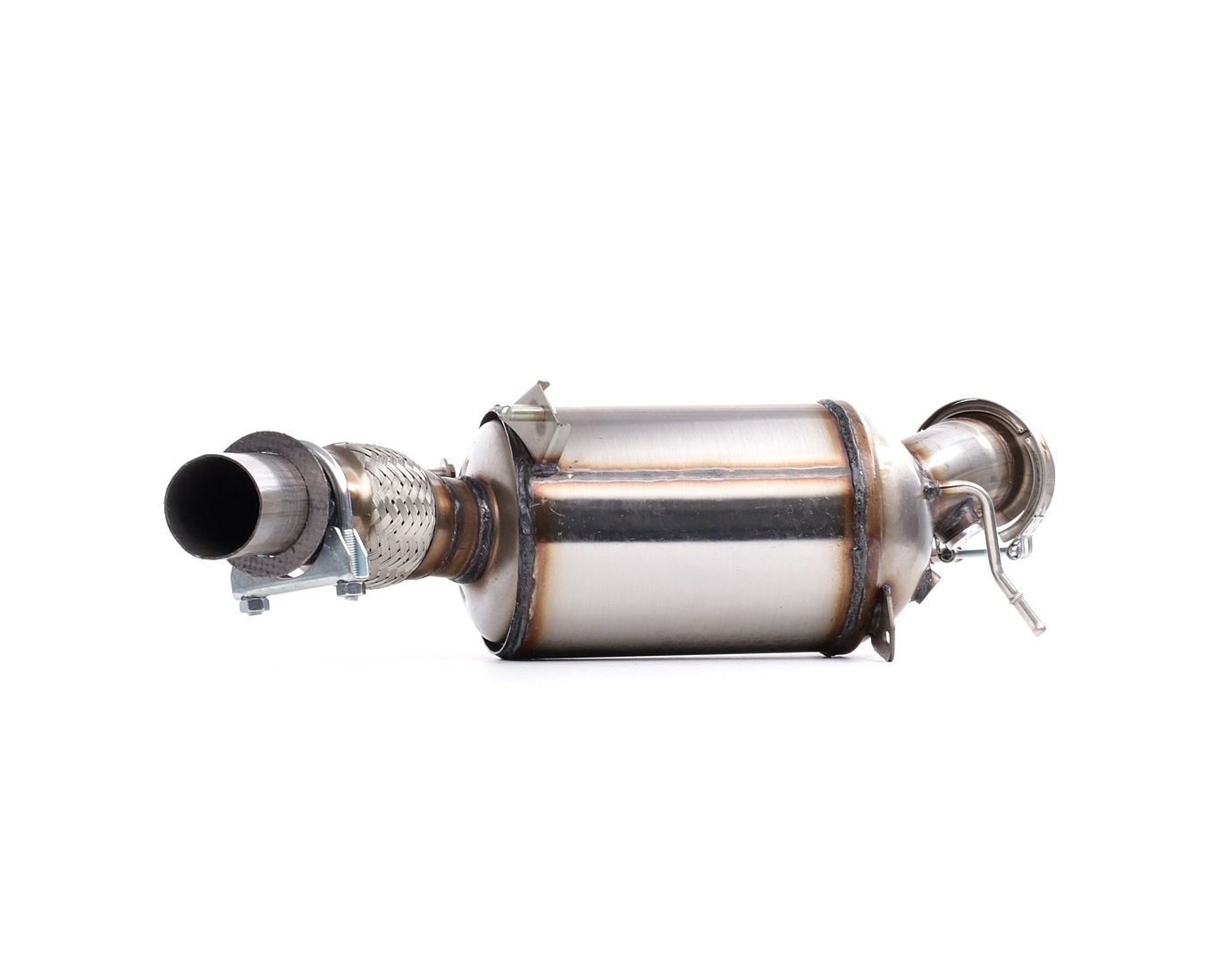 Dieselpartikelfilter STARK SKSPF-2590085 Bewertung