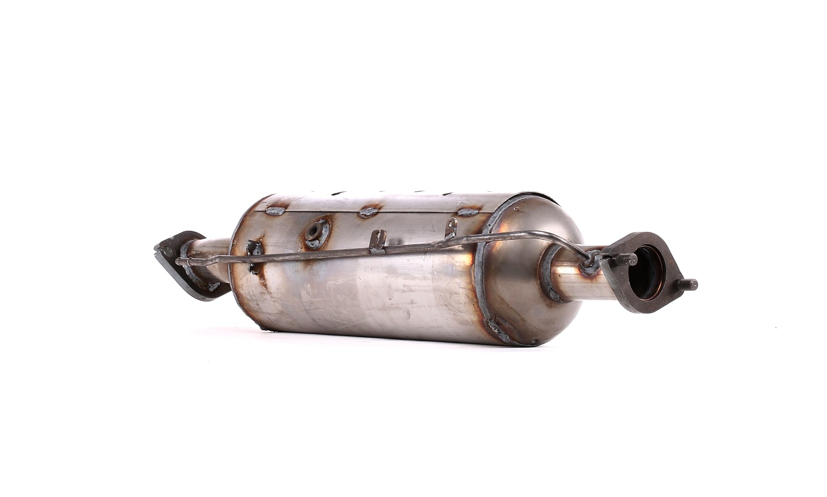 Dieselpartikelfilter STARK SKSPF-2590086 Bewertung