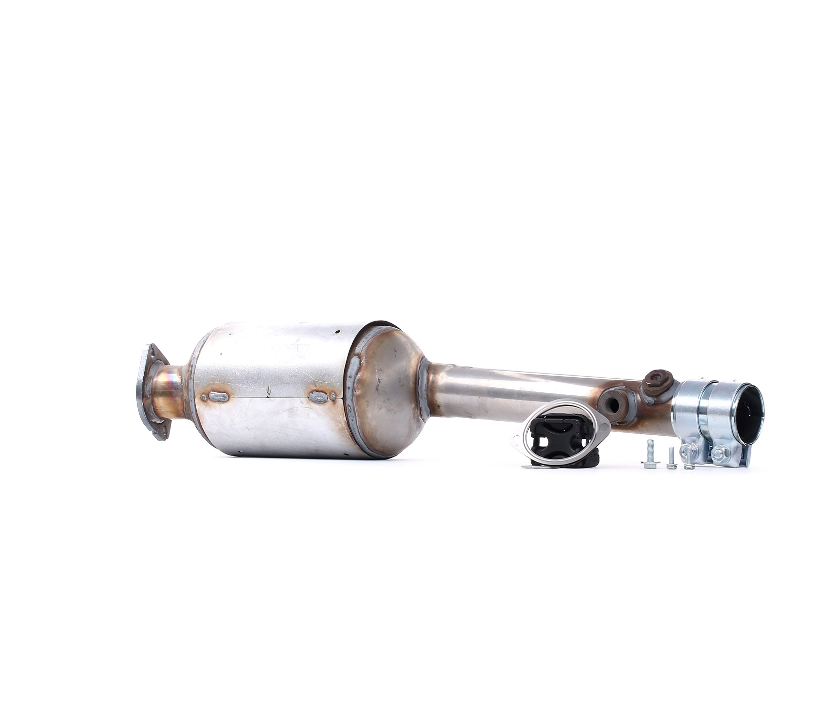 Dieselpartikelfilter STARK SKSPF-2590090 Bewertung