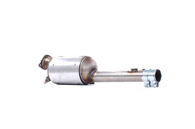 DPF RIDEX 1256S0091