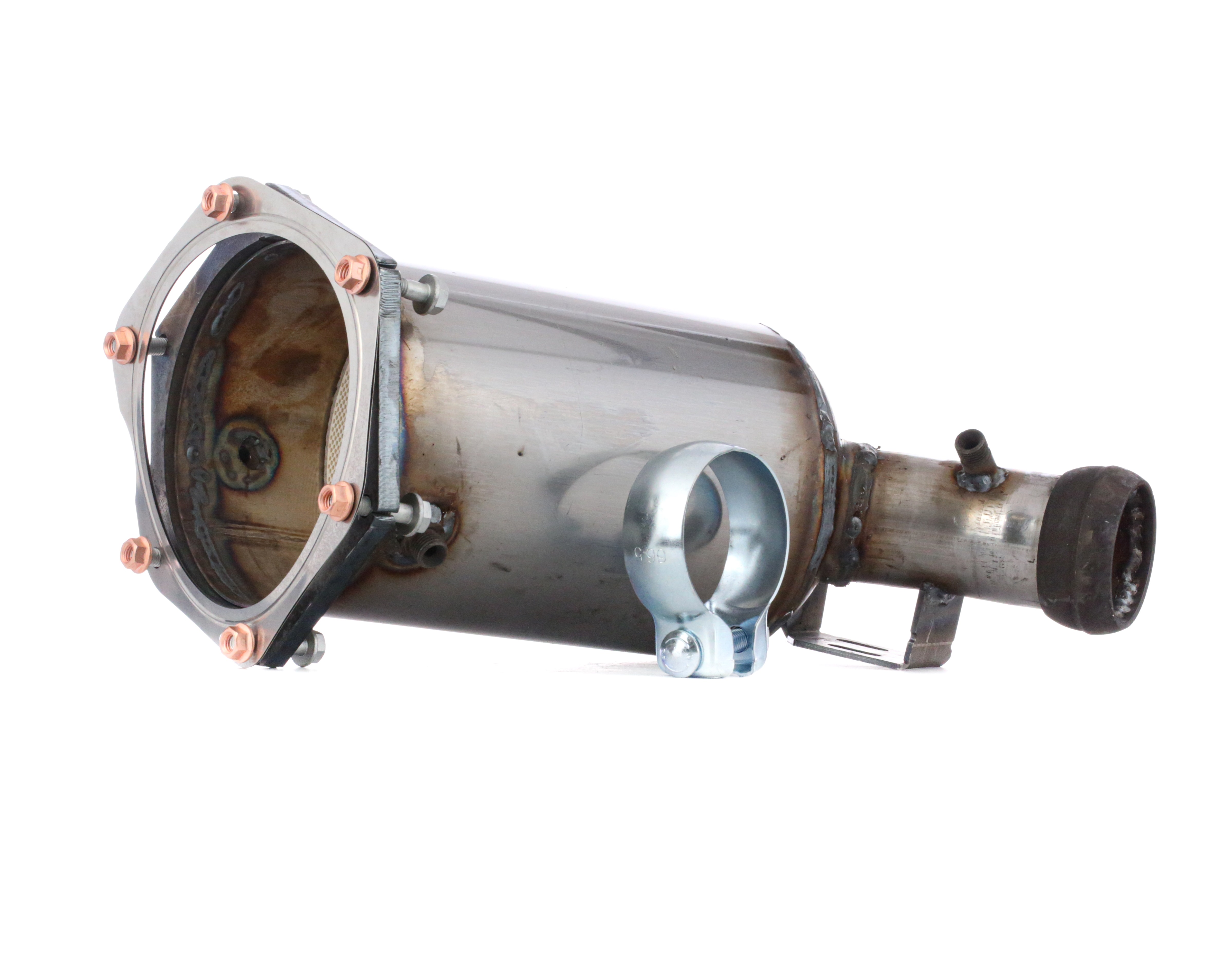 Dieselpartikelfilter STARK SKSPF-2590093 Bewertung