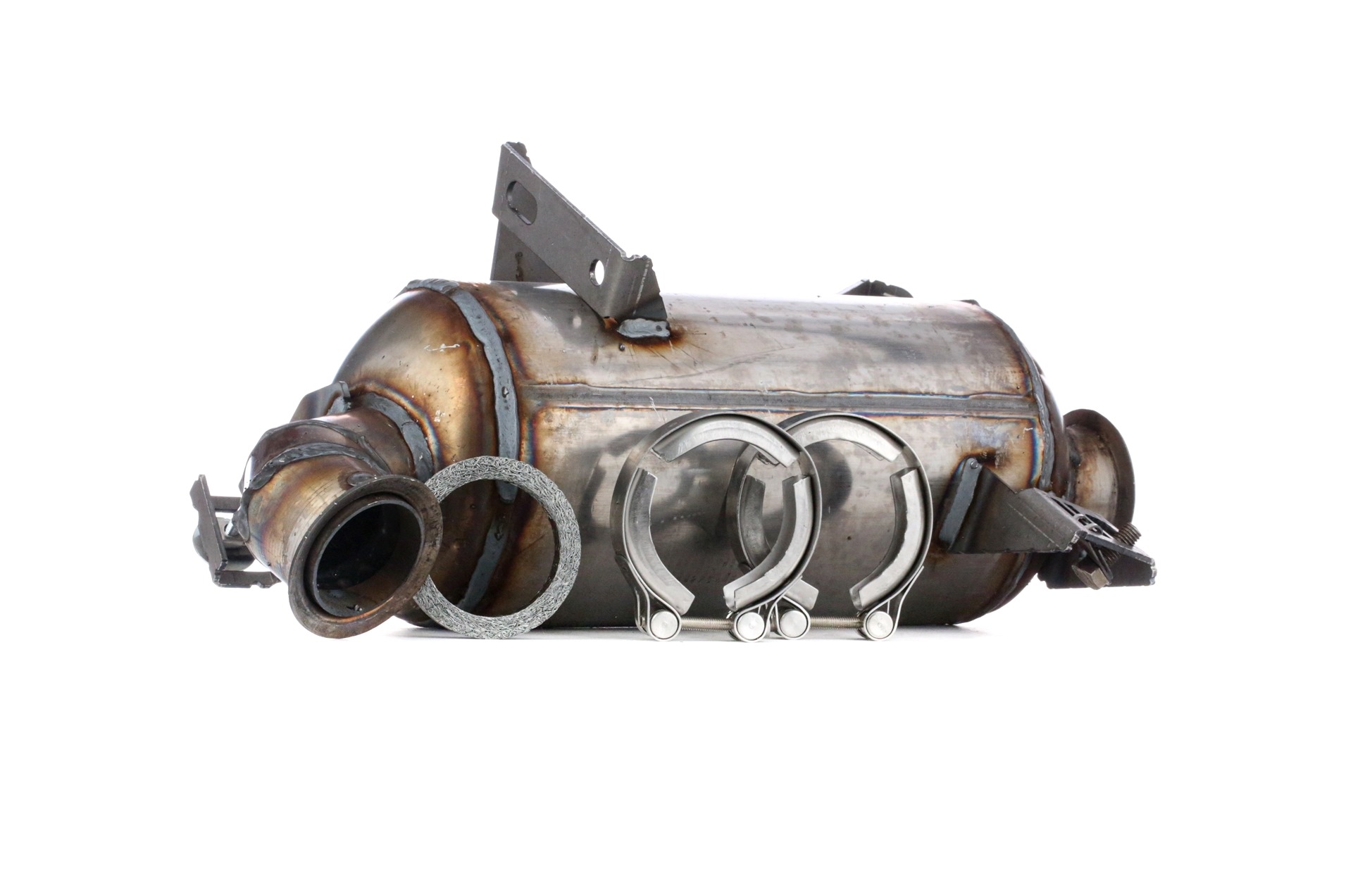 Dieselpartikelfilter STARK SKSPF-2590096 Bewertung
