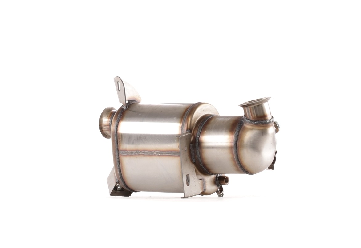 RIDEX 1256S0098 Partikkelfilter