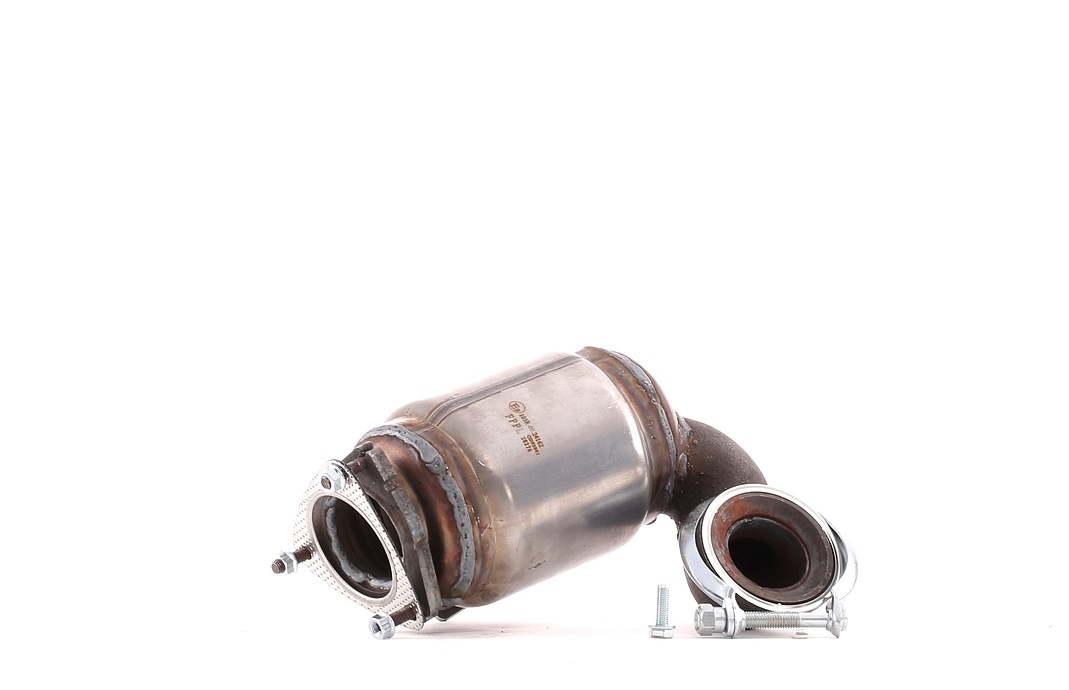 Fahrzeugkatalysator STARK SKCCT-4840143 Bewertung
