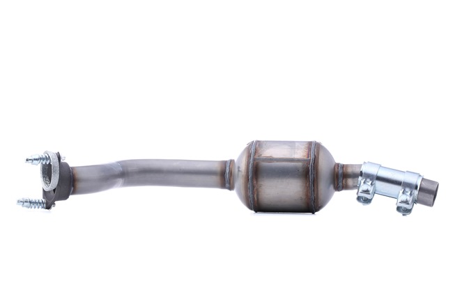 Katalysator diesel en benzine RIDEX 429C0148