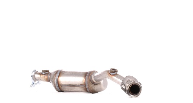 Catalyseur 2001.029.69R STARK SKCCT-4840148 MERCEDES-BENZ, RENAULT, DACIA