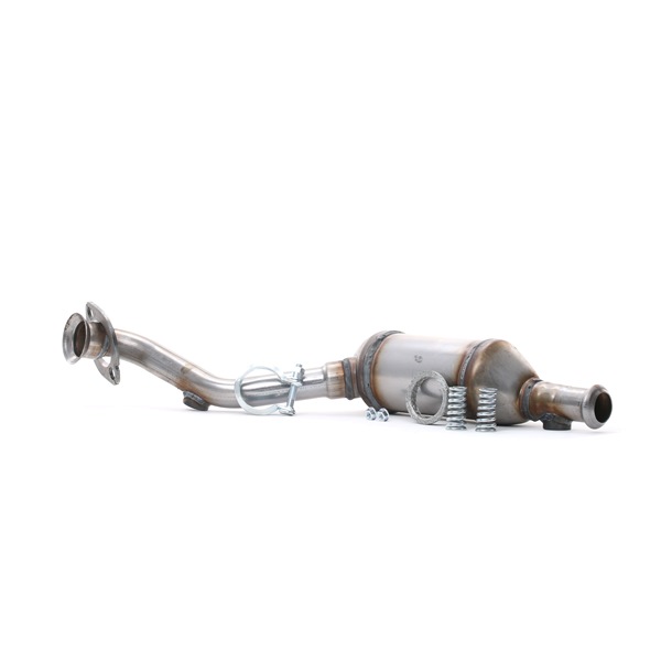 Catalyseur 200102969R RIDEX 429C0149 MERCEDES-BENZ, RENAULT, DACIA