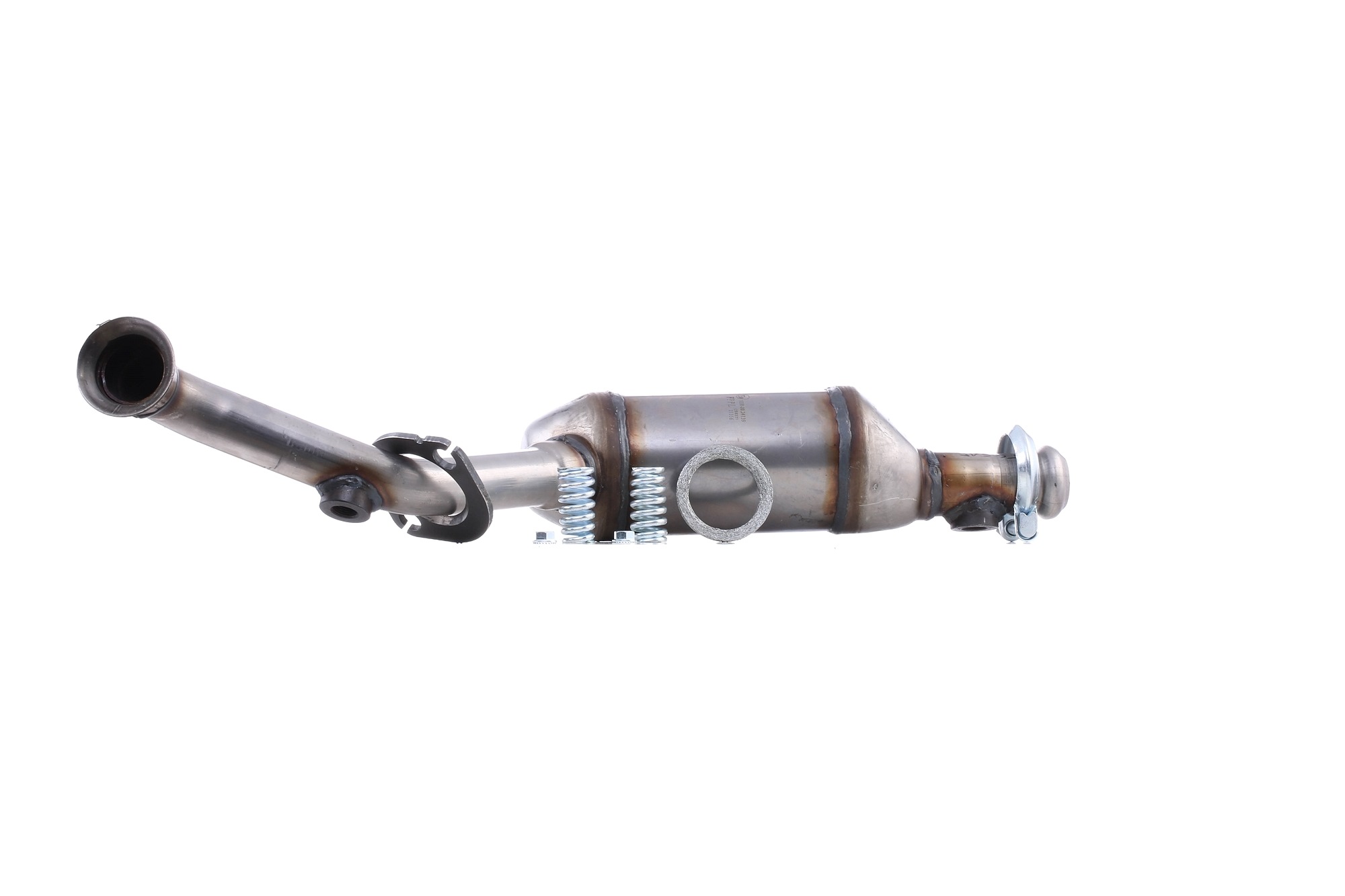 Fahrzeugkatalysator STARK SKCCT-4840149 Bewertung