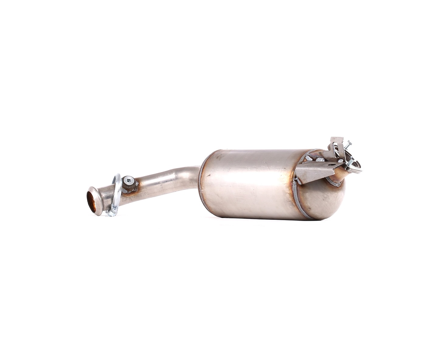 Dieselpartikelfilter STARK SKSPF-2590106 Bewertung