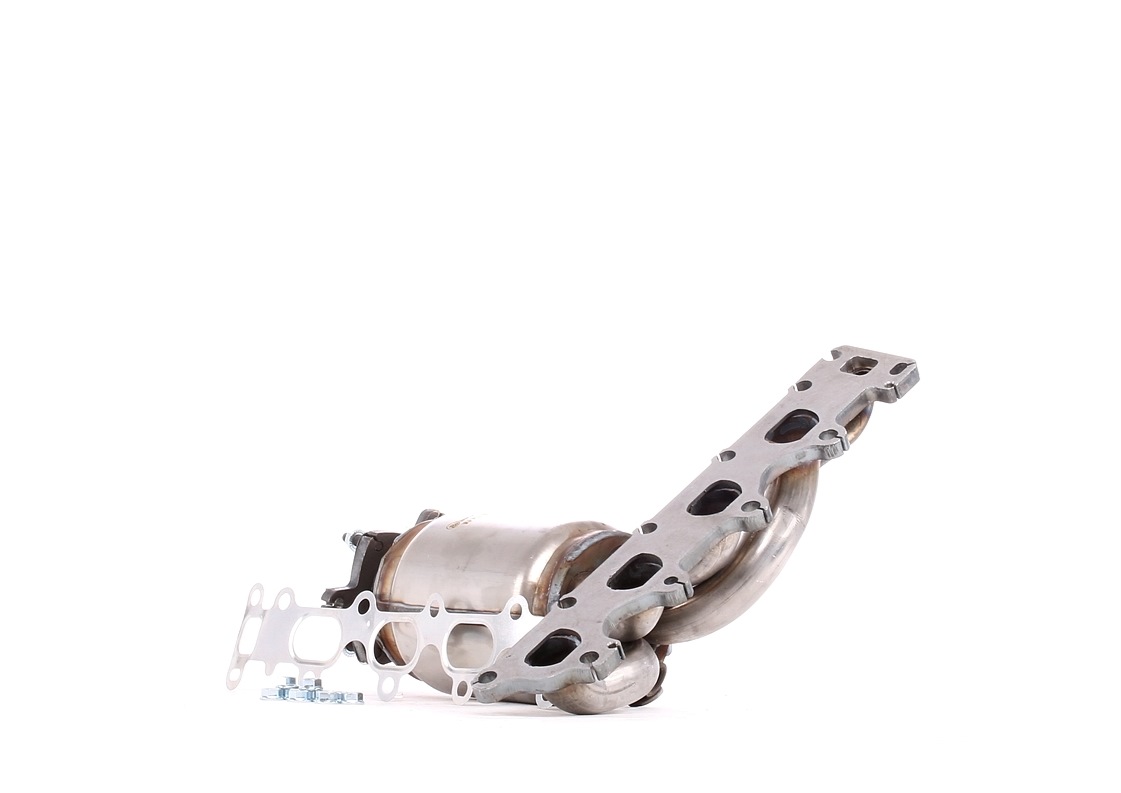Fahrzeugkatalysator STARK SKCCT-4840151 Bewertung