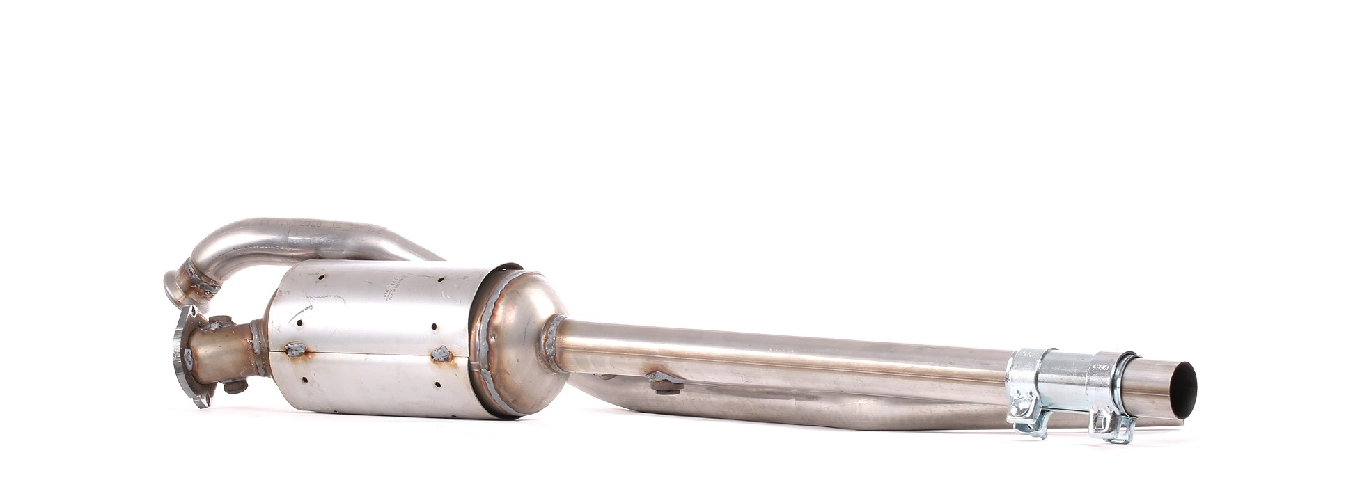 Dieselpartikelfilter STARK SKSPF-2590108 Bewertung