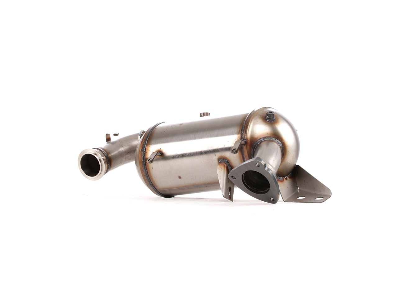 Dieselpartikelfilter STARK SKSPF-2590109 Bewertung