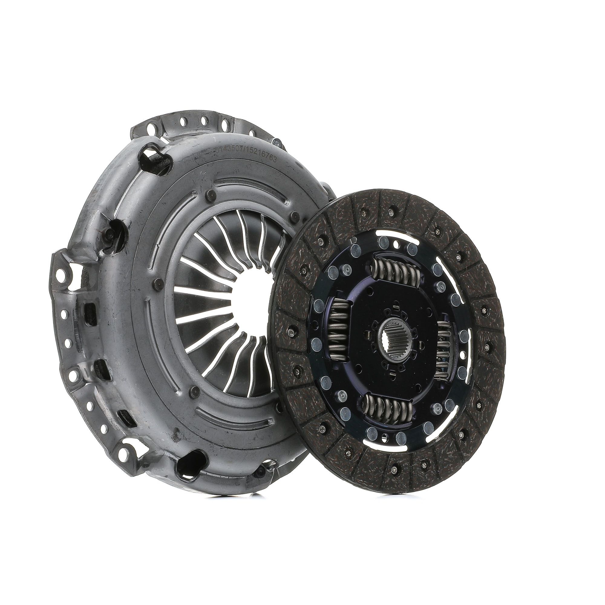 Embrayage STARK SKCK-0100341 évaluation