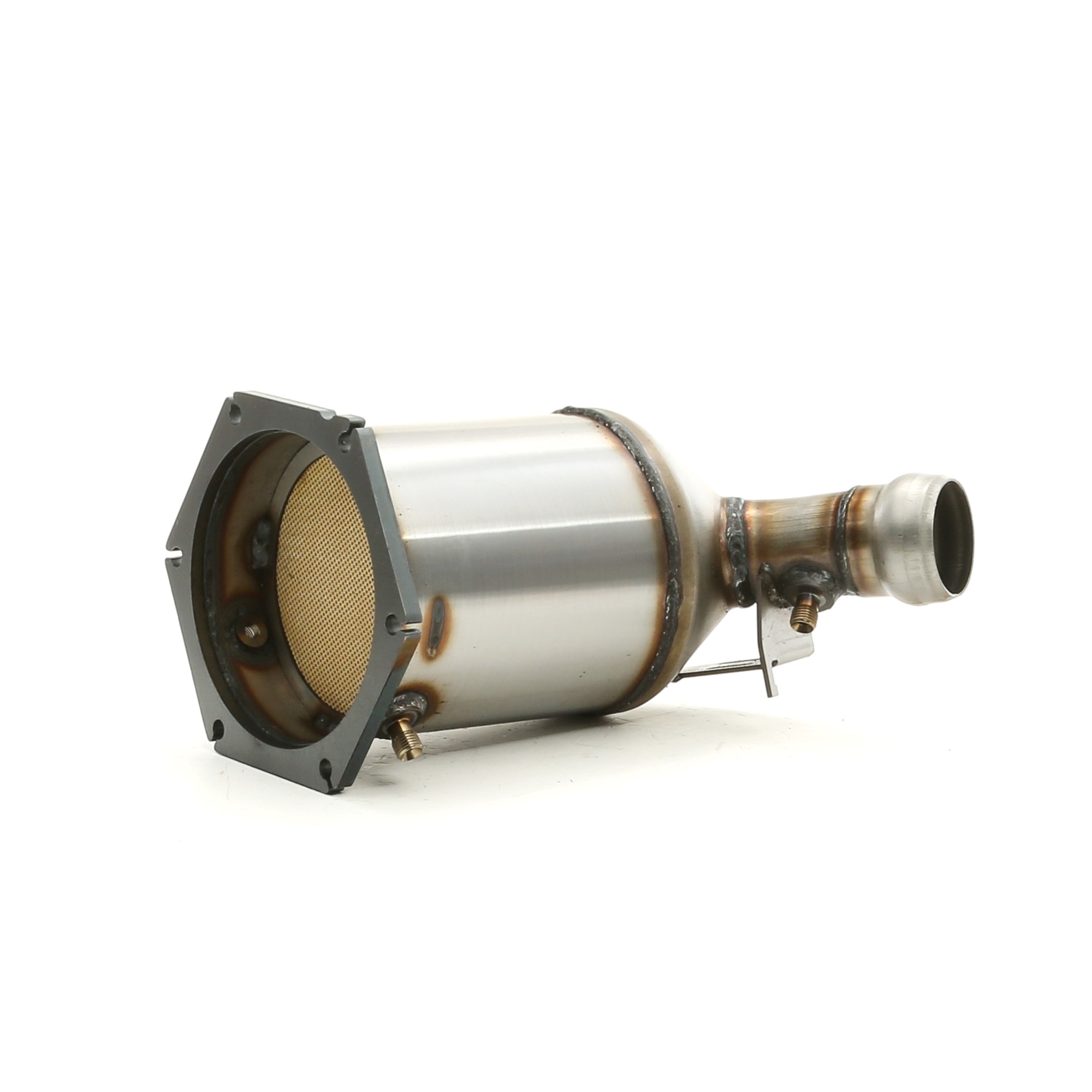 Dieselpartikelfilter STARK SKSPF-2590110 Bewertung