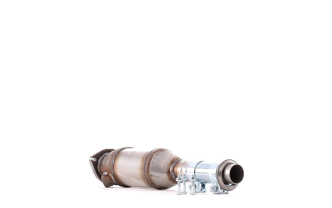 Fahrzeugkatalysator STARK SKCCT-4840160 Bewertung