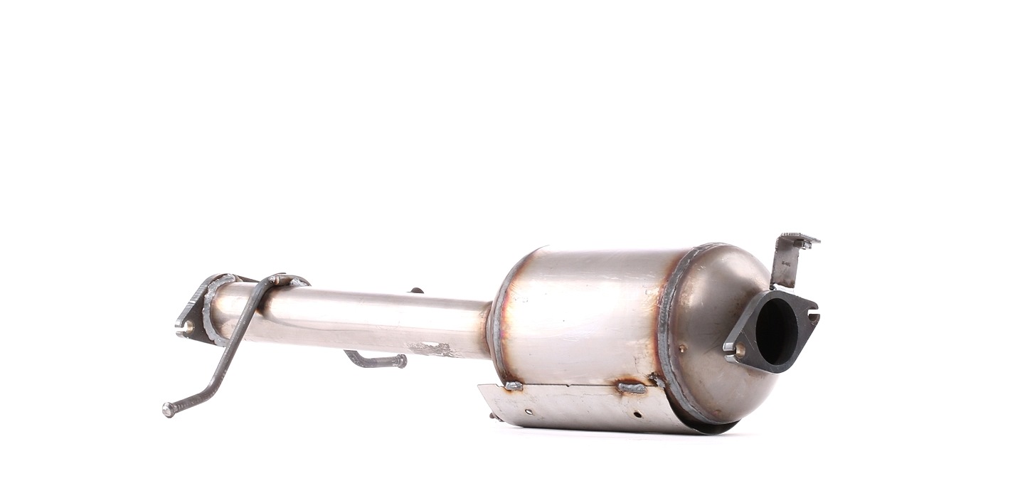 Dieselpartikelfilter STARK SKSPF-2590112 Bewertung